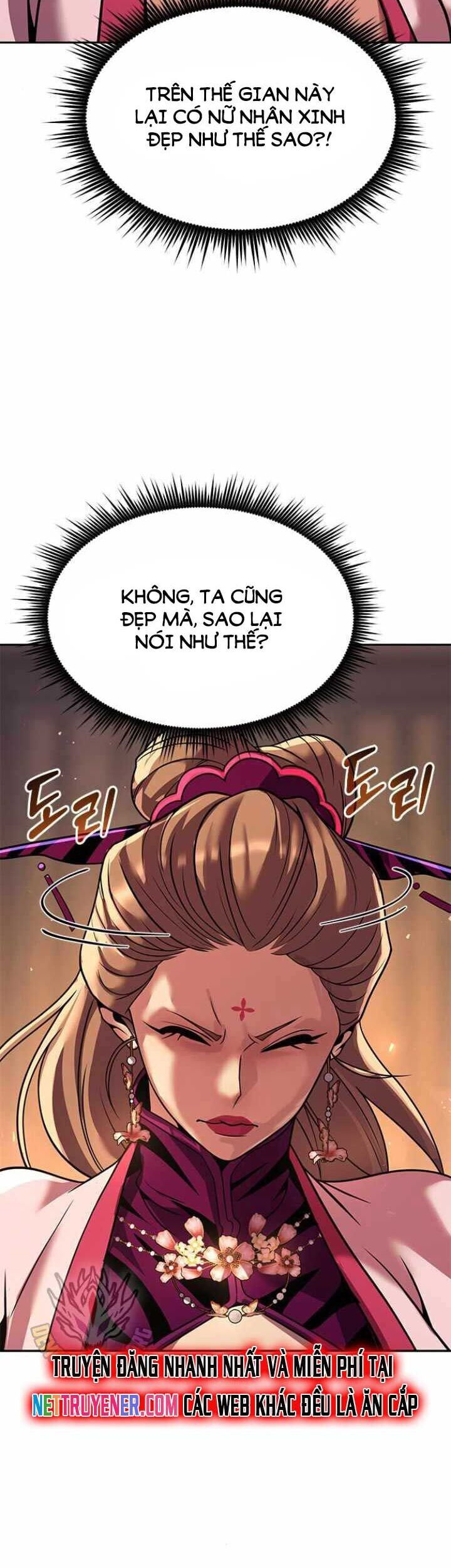 Ma Đạo Chuyển Sinh Ký - Chapter 116 - Page 45