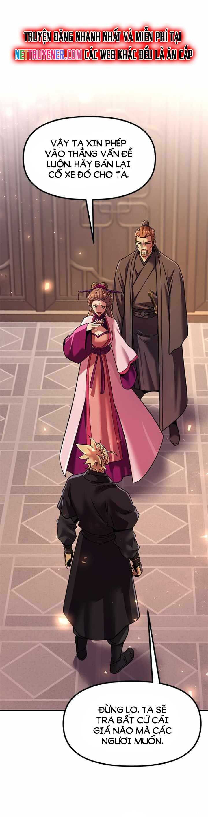 Ma Đạo Chuyển Sinh Ký - Chapter 116 - Page 46