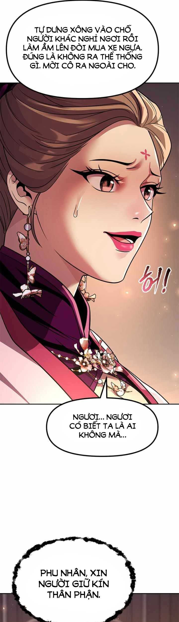 Ma Đạo Chuyển Sinh Ký - Chapter 116 - Page 49