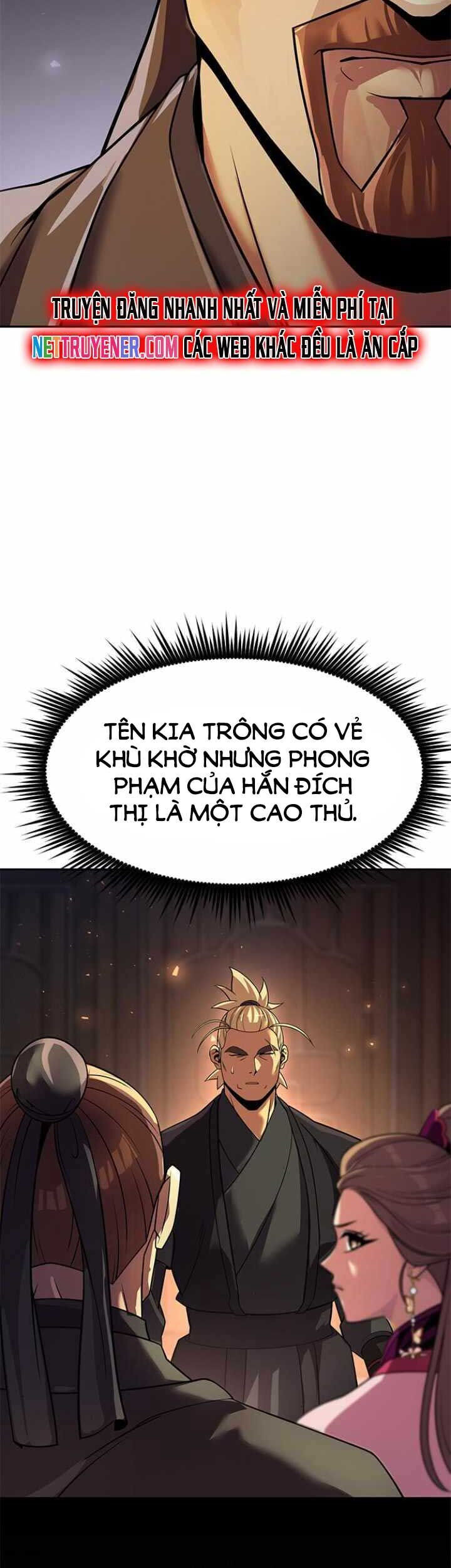 Ma Đạo Chuyển Sinh Ký - Chapter 116 - Page 51