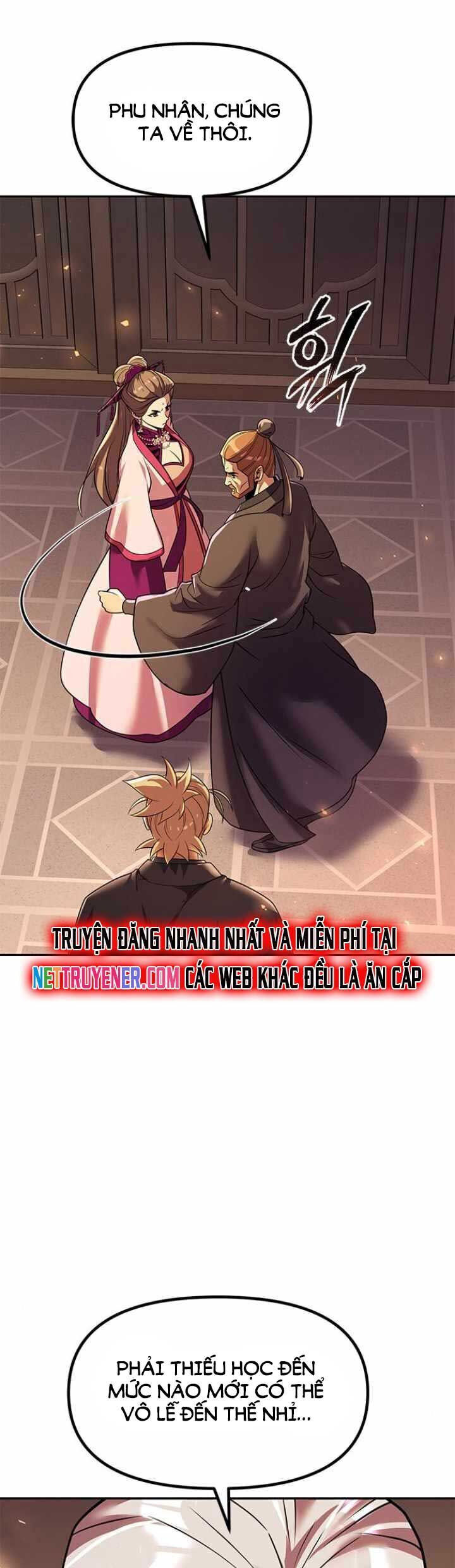 Ma Đạo Chuyển Sinh Ký - Chapter 116 - Page 53