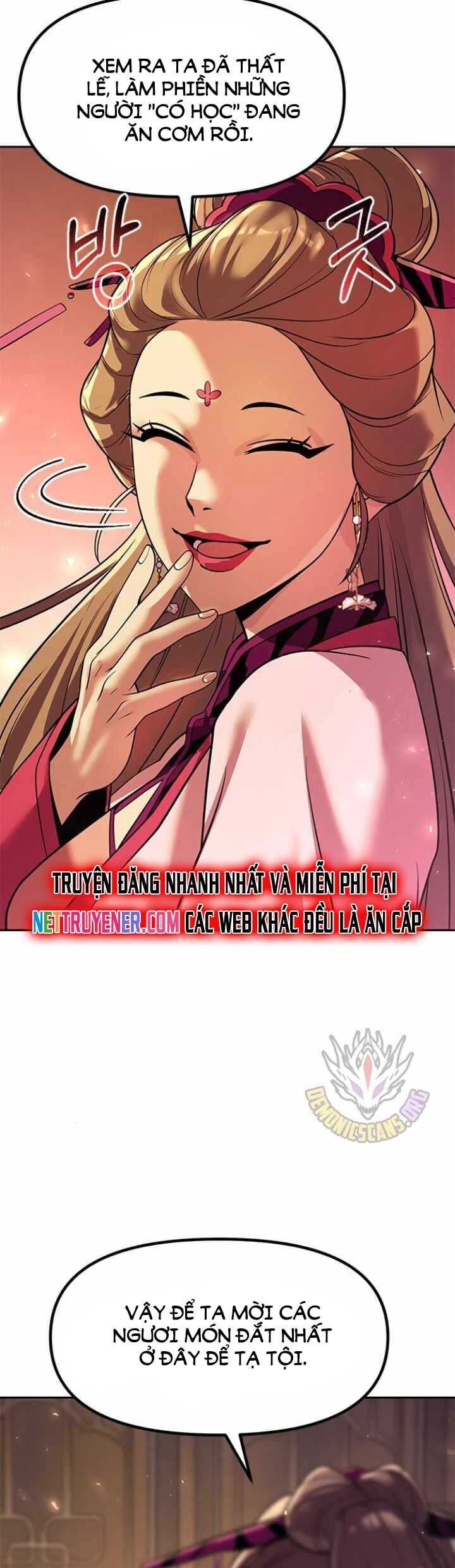 Ma Đạo Chuyển Sinh Ký - Chapter 116 - Page 56