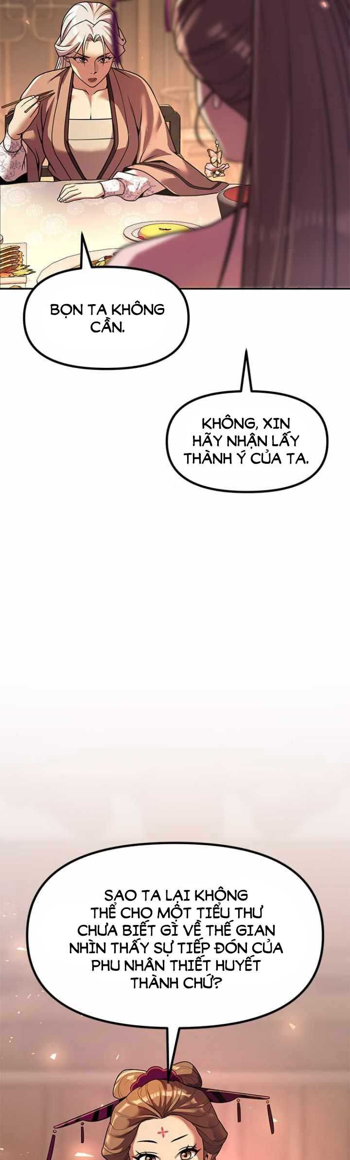Ma Đạo Chuyển Sinh Ký - Chapter 116 - Page 57