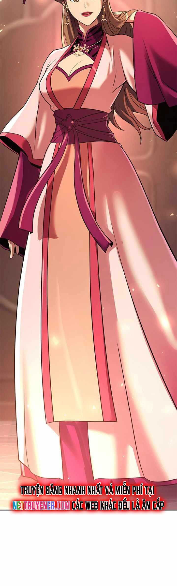 Ma Đạo Chuyển Sinh Ký - Chapter 116 - Page 58