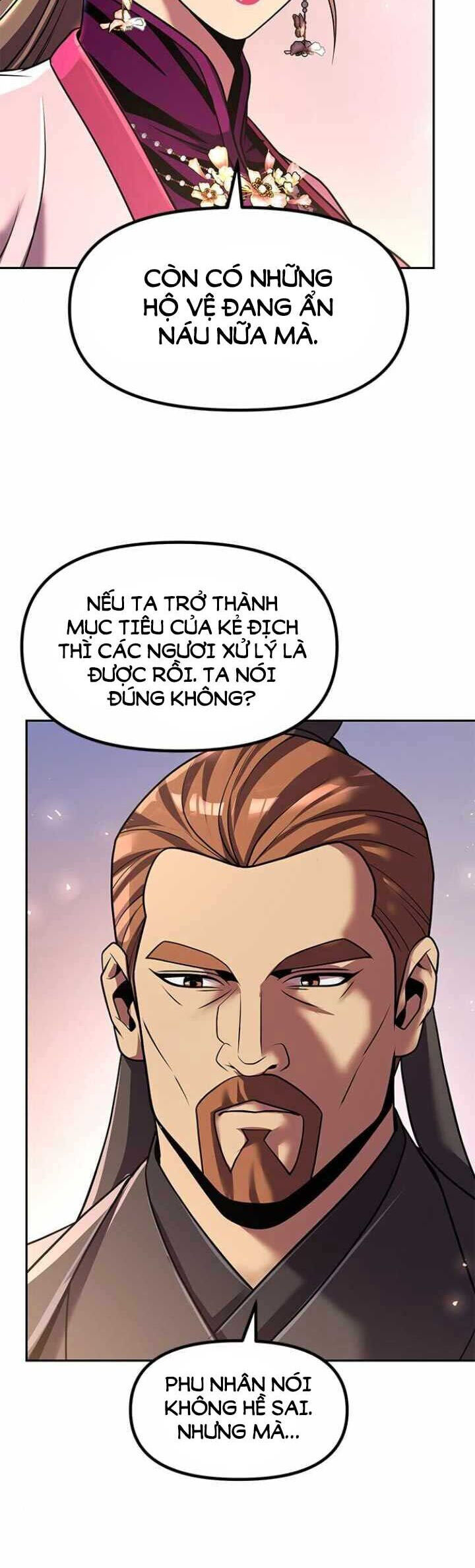 Ma Đạo Chuyển Sinh Ký - Chapter 116 - Page 6