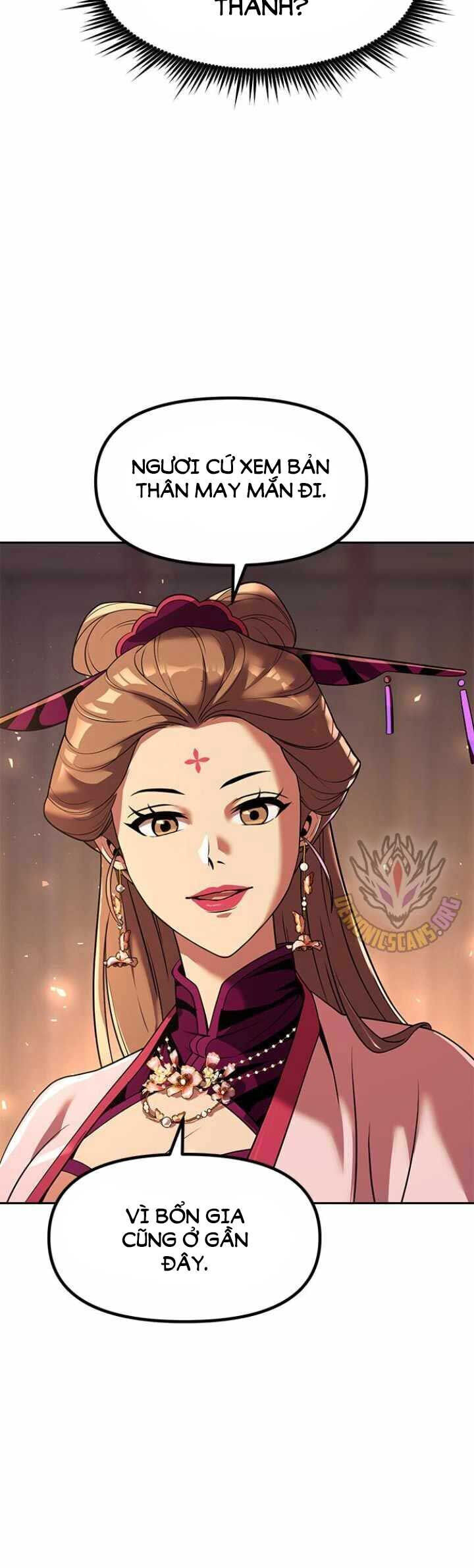 Ma Đạo Chuyển Sinh Ký - Chapter 116 - Page 60