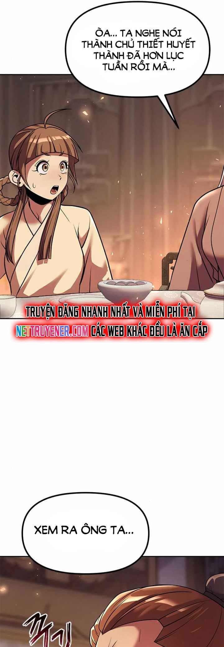 Ma Đạo Chuyển Sinh Ký - Chapter 116 - Page 61