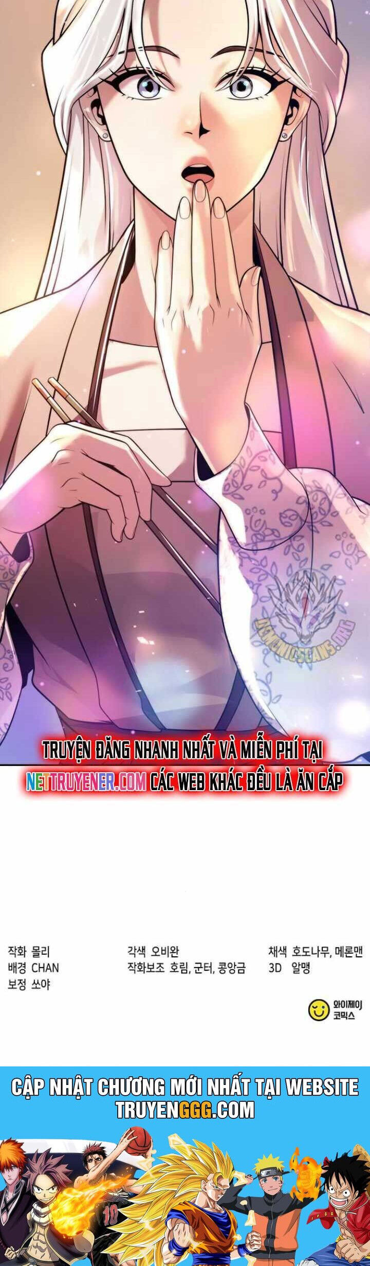 Ma Đạo Chuyển Sinh Ký - Chapter 116 - Page 63