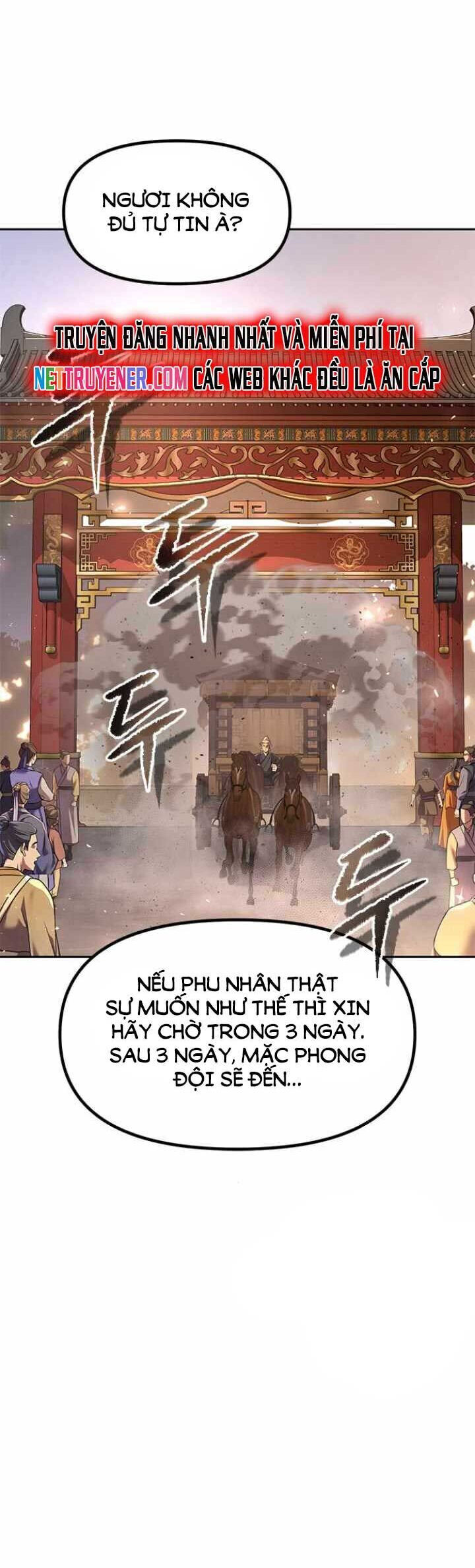 Ma Đạo Chuyển Sinh Ký - Chapter 116 - Page 7