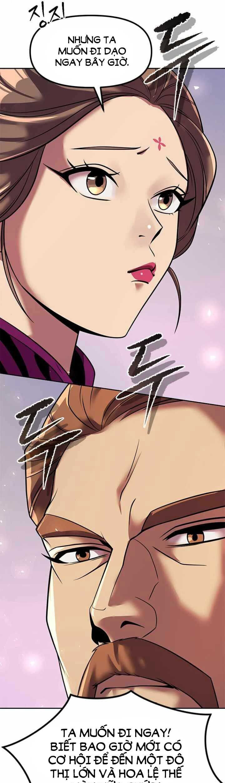 Ma Đạo Chuyển Sinh Ký - Chapter 116 - Page 8