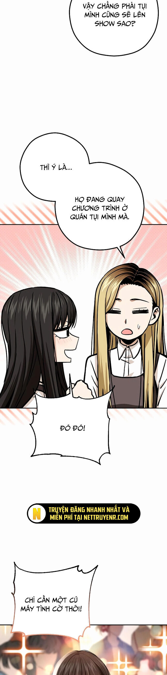 Lớ Ngớ Vớ Phải Tình Yêu - Chapter 108 - Page 10