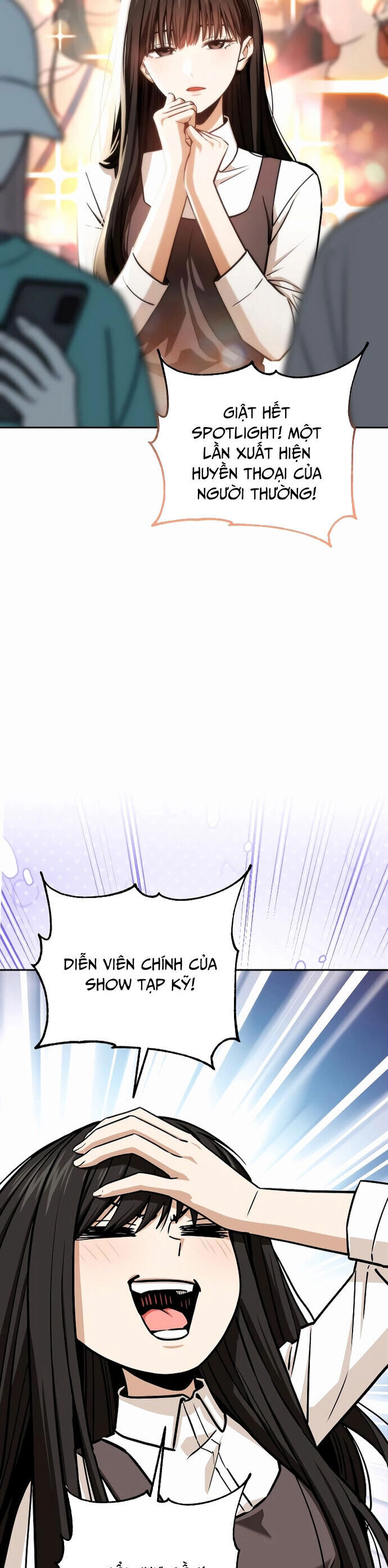 Lớ Ngớ Vớ Phải Tình Yêu - Chapter 108 - Page 11