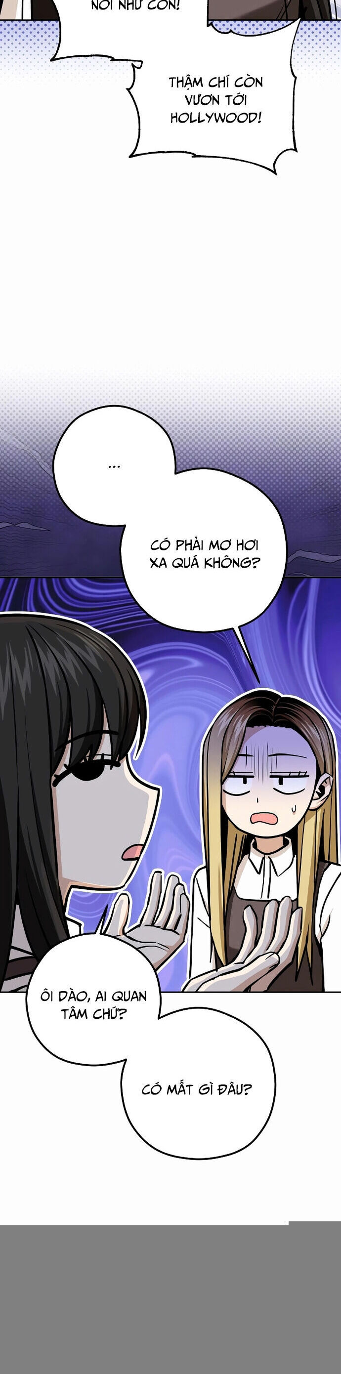Lớ Ngớ Vớ Phải Tình Yêu - Chapter 108 - Page 12