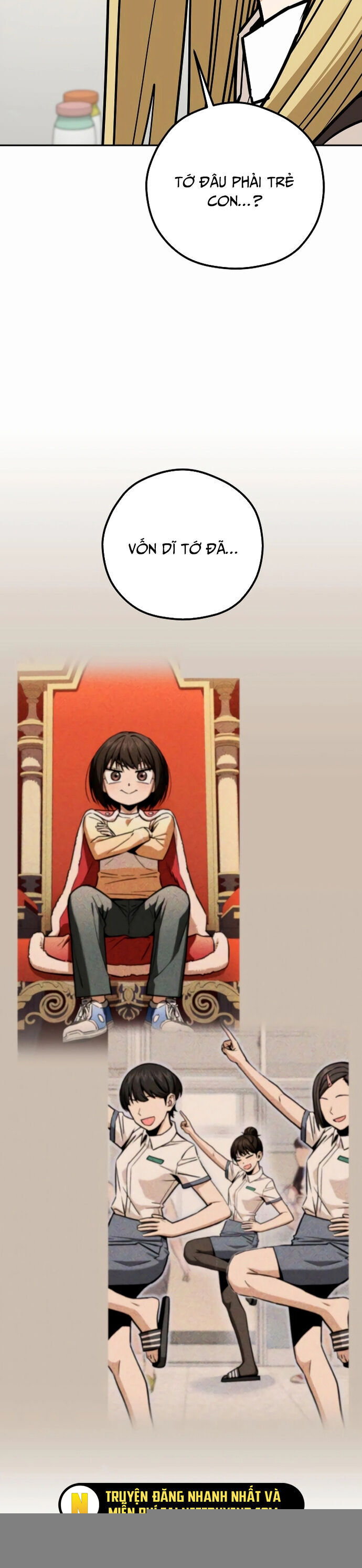 Lớ Ngớ Vớ Phải Tình Yêu - Chapter 108 - Page 14