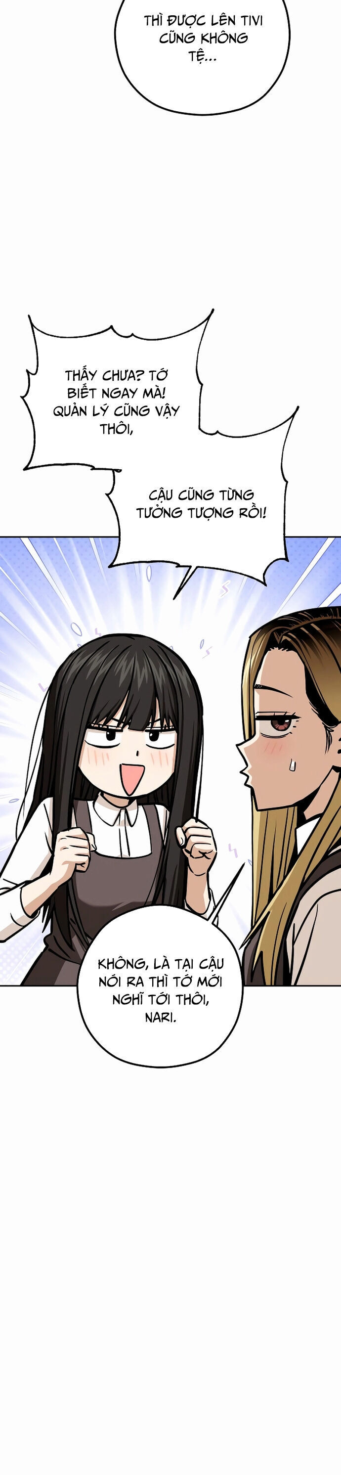 Lớ Ngớ Vớ Phải Tình Yêu - Chapter 108 - Page 16