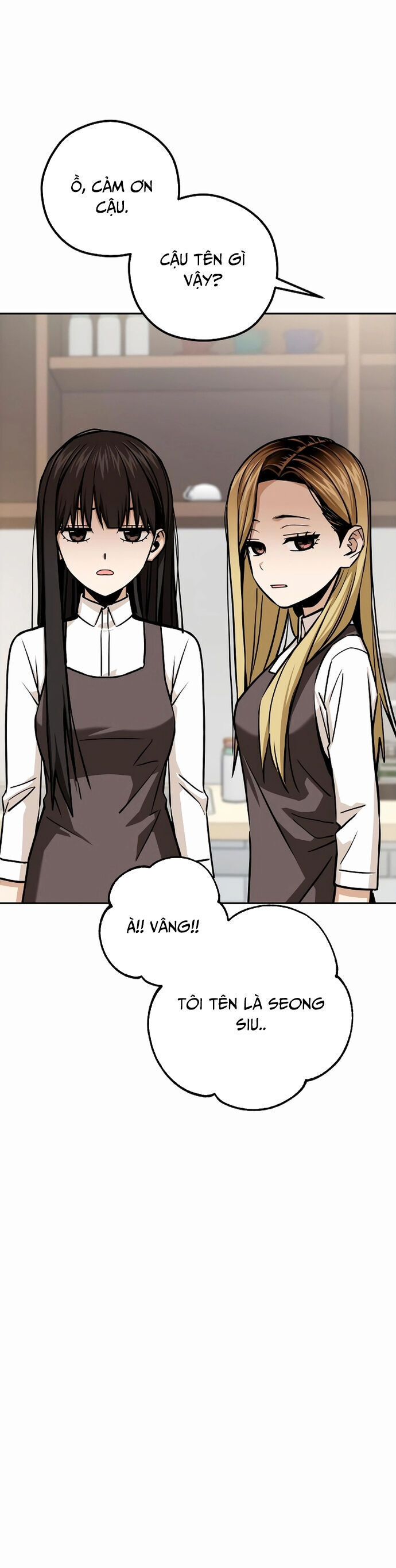 Lớ Ngớ Vớ Phải Tình Yêu - Chapter 108 - Page 19