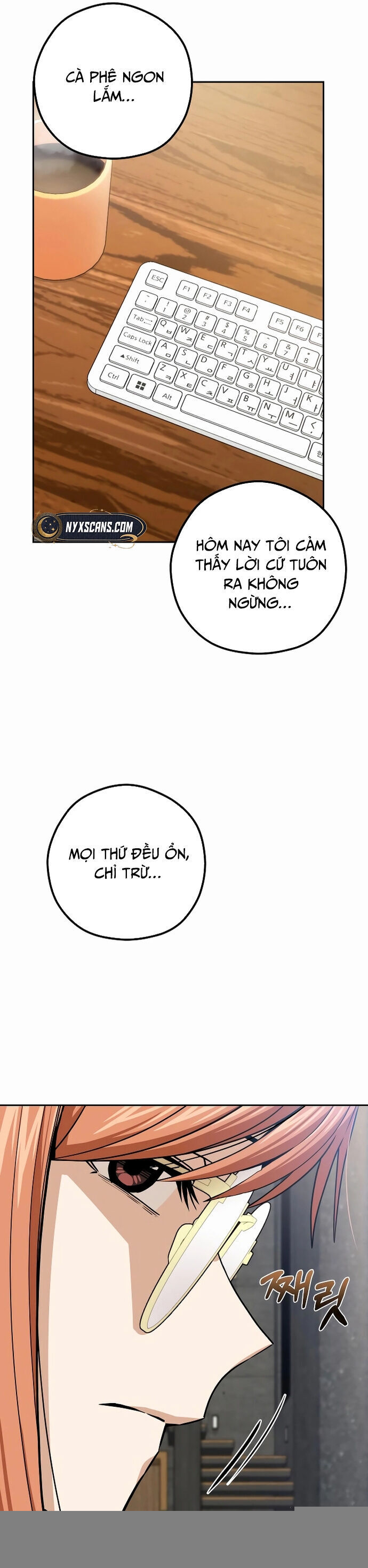 Lớ Ngớ Vớ Phải Tình Yêu - Chapter 108 - Page 21