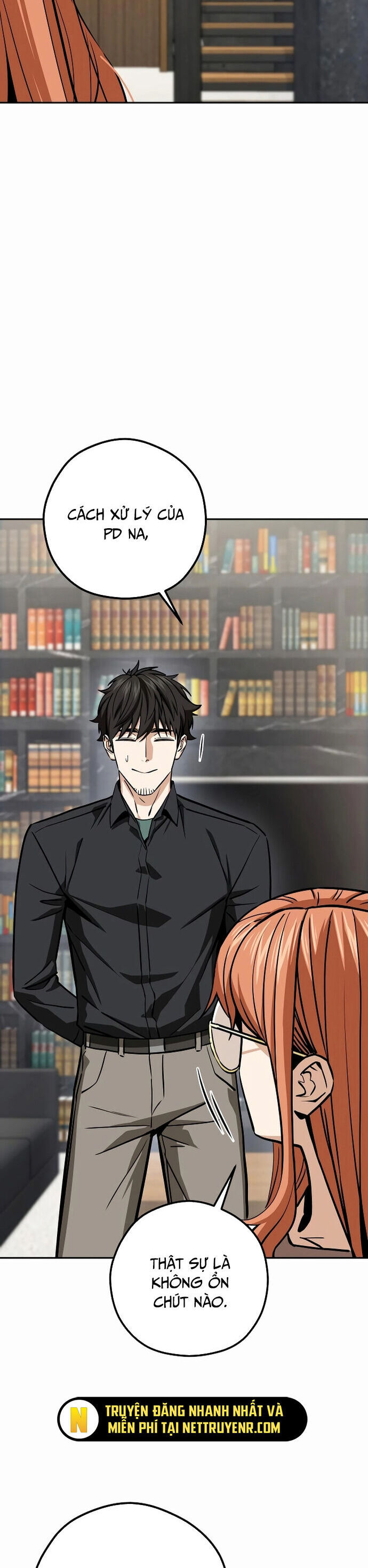 Lớ Ngớ Vớ Phải Tình Yêu - Chapter 108 - Page 22