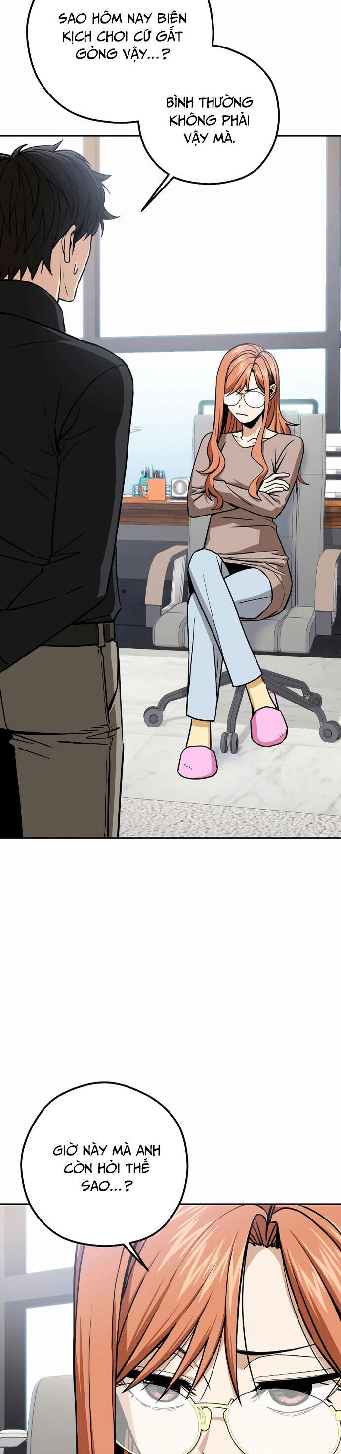 Lớ Ngớ Vớ Phải Tình Yêu - Chapter 108 - Page 23