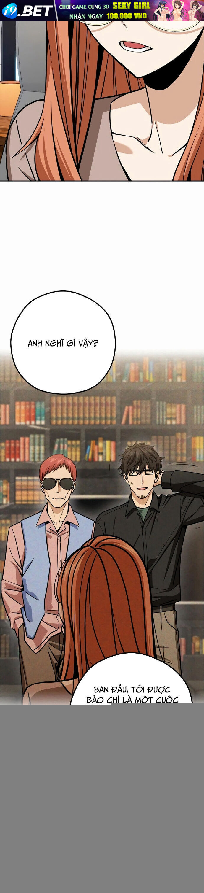 Lớ Ngớ Vớ Phải Tình Yêu - Chapter 108 - Page 24