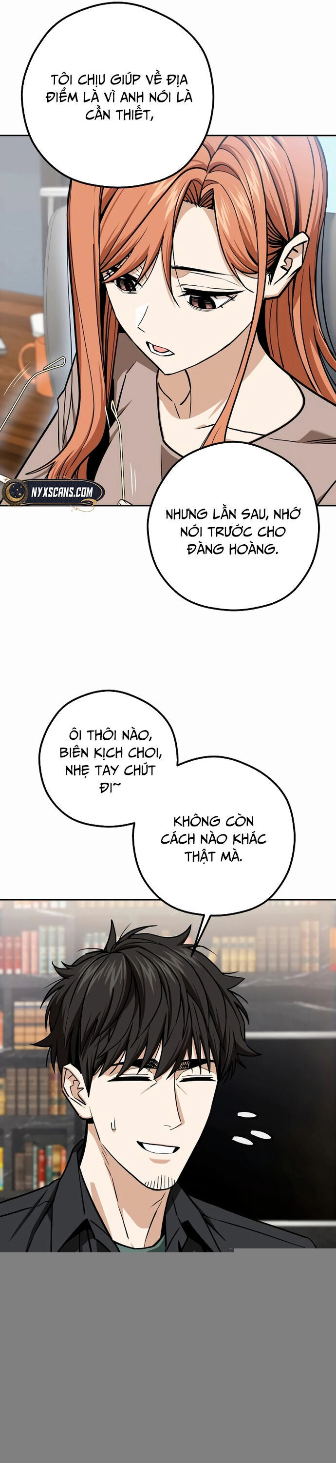 Lớ Ngớ Vớ Phải Tình Yêu - Chapter 108 - Page 25