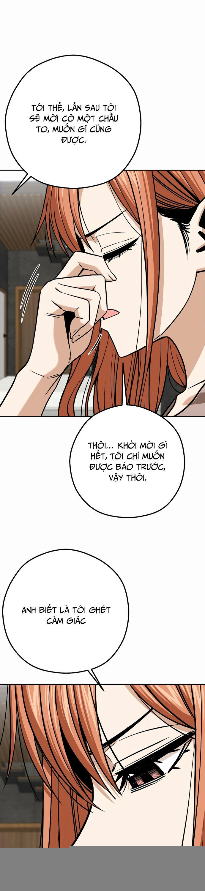 Lớ Ngớ Vớ Phải Tình Yêu - Chapter 108 - Page 26