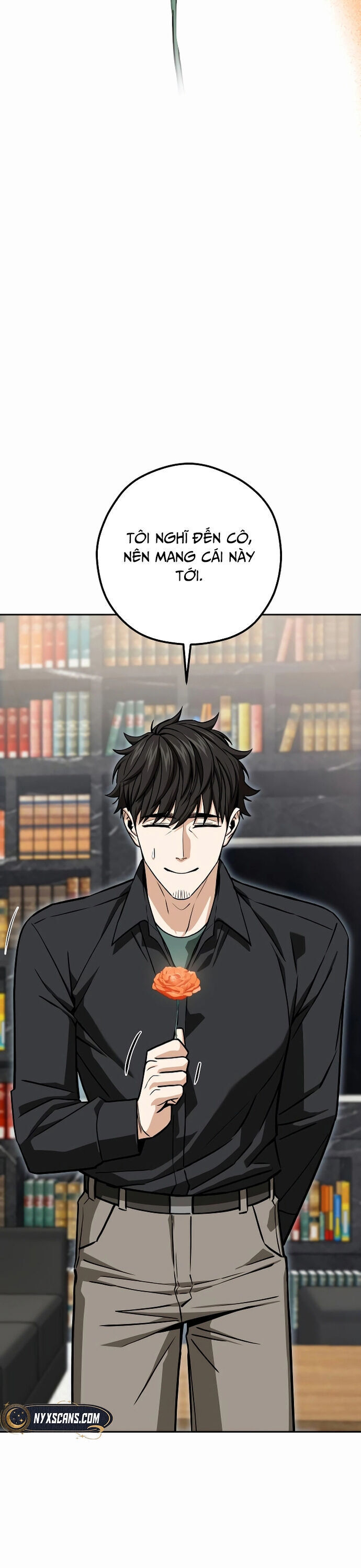 Lớ Ngớ Vớ Phải Tình Yêu - Chapter 108 - Page 28