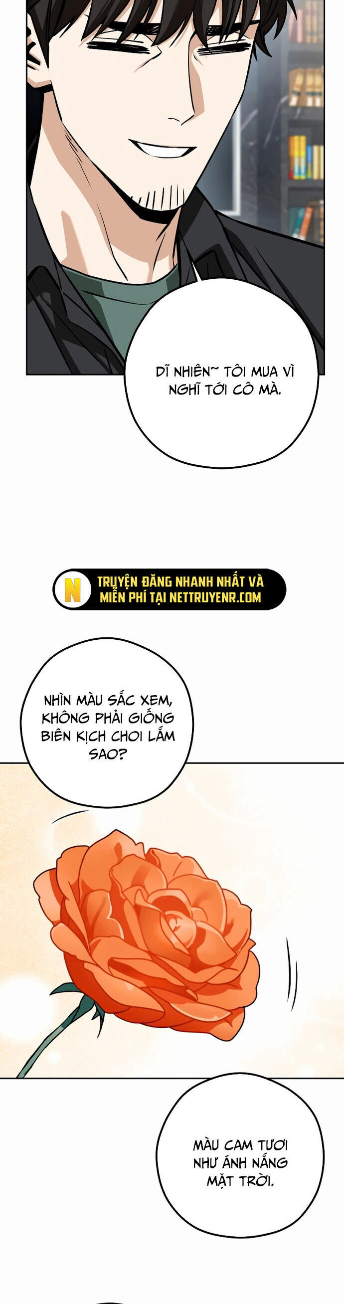 Lớ Ngớ Vớ Phải Tình Yêu - Chapter 108 - Page 30