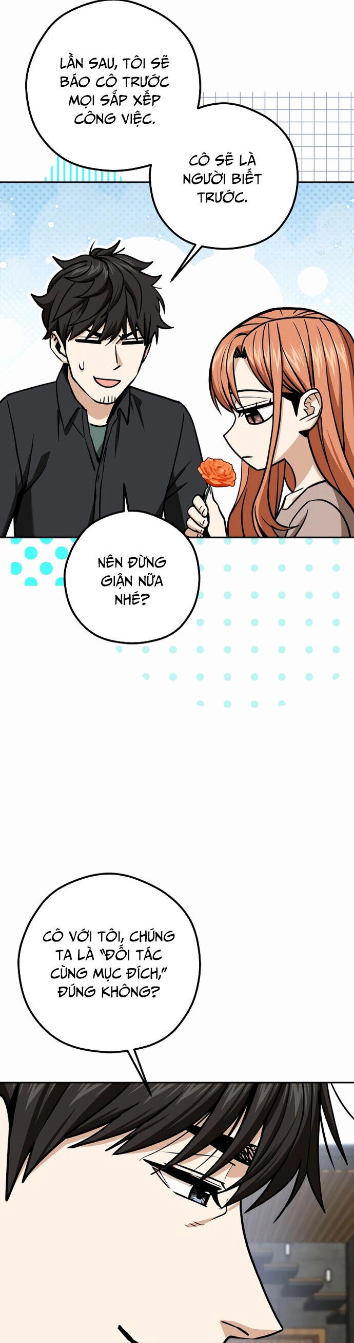 Lớ Ngớ Vớ Phải Tình Yêu - Chapter 108 - Page 31