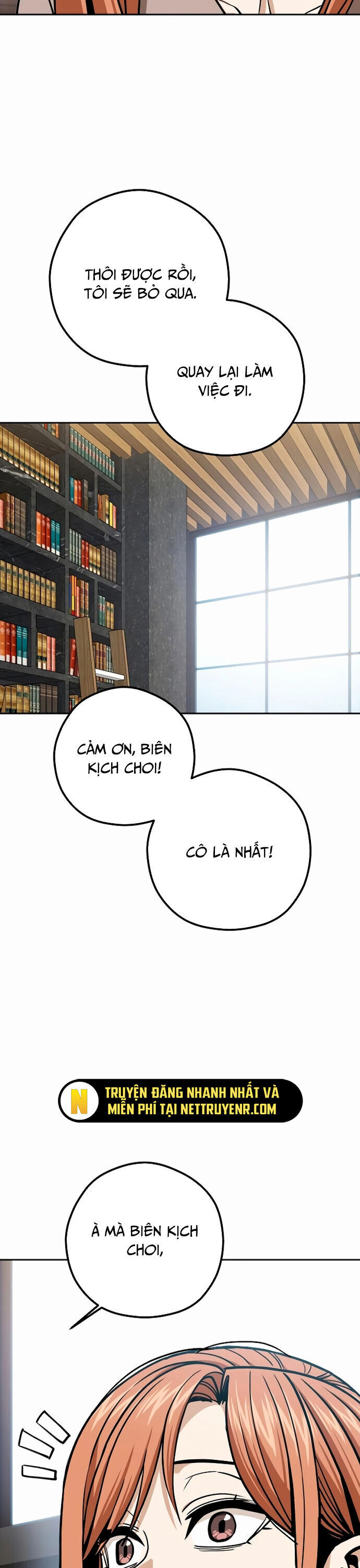 Lớ Ngớ Vớ Phải Tình Yêu - Chapter 108 - Page 34