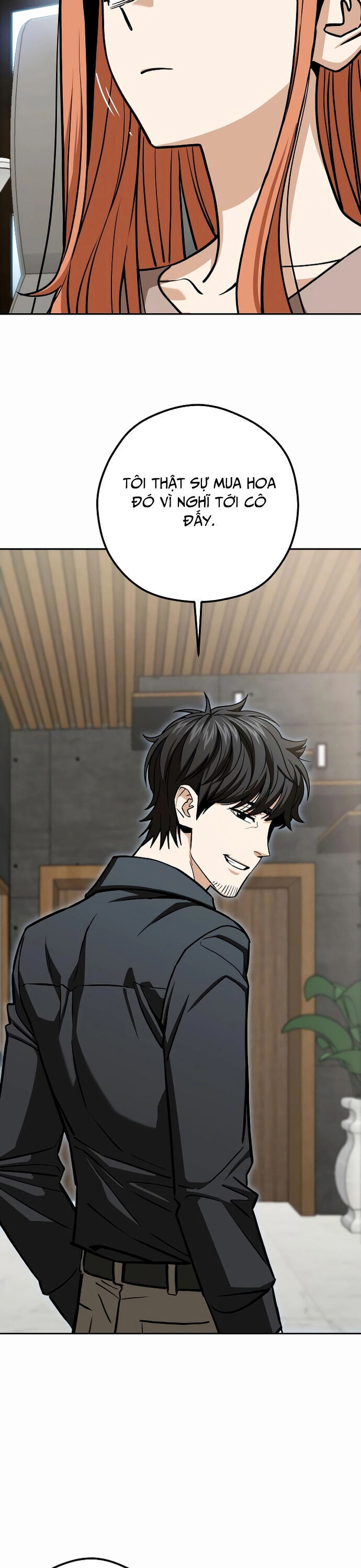 Lớ Ngớ Vớ Phải Tình Yêu - Chapter 108 - Page 35