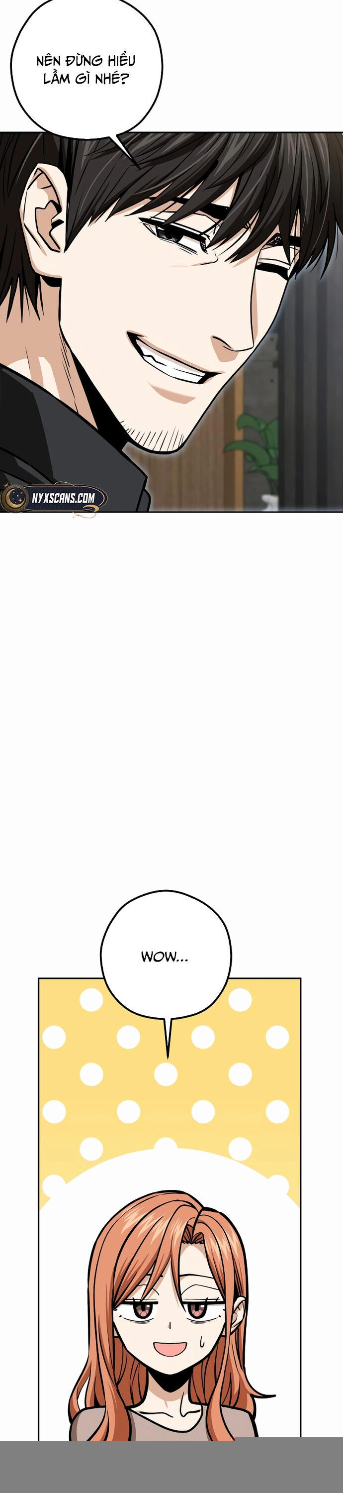 Lớ Ngớ Vớ Phải Tình Yêu - Chapter 108 - Page 36