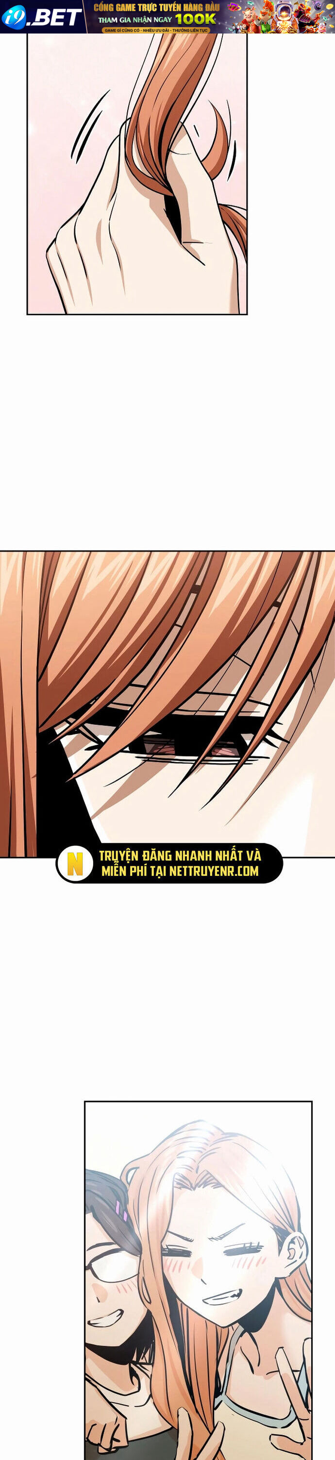 Lớ Ngớ Vớ Phải Tình Yêu - Chapter 108 - Page 38