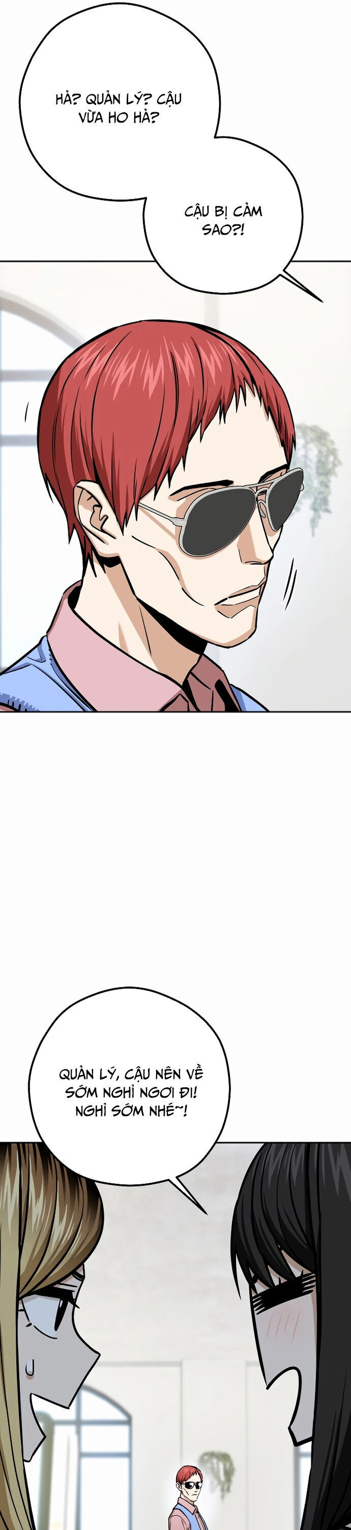 Lớ Ngớ Vớ Phải Tình Yêu - Chapter 108 - Page 41