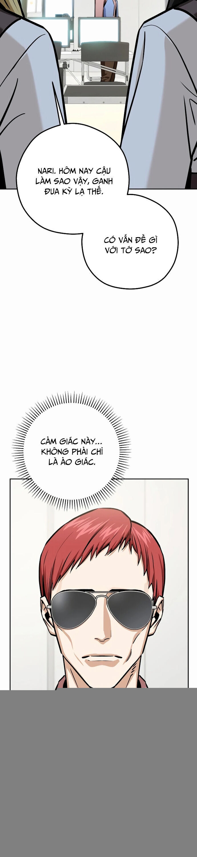 Lớ Ngớ Vớ Phải Tình Yêu - Chapter 108 - Page 42