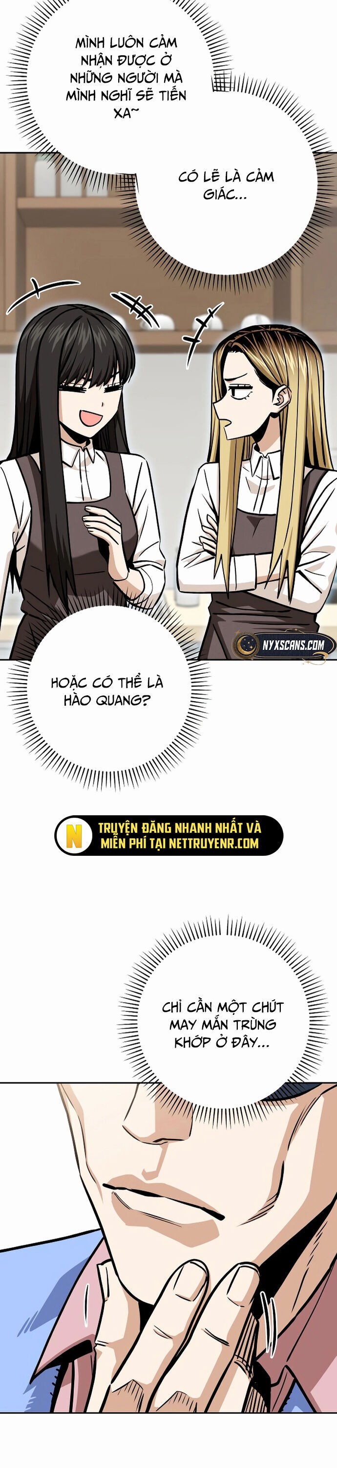 Lớ Ngớ Vớ Phải Tình Yêu - Chapter 108 - Page 43