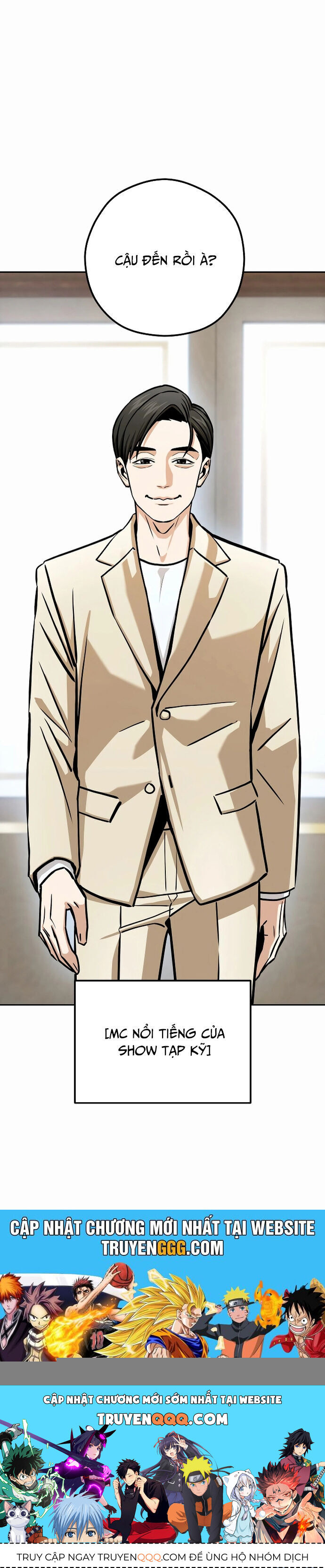 Lớ Ngớ Vớ Phải Tình Yêu - Chapter 108 - Page 45