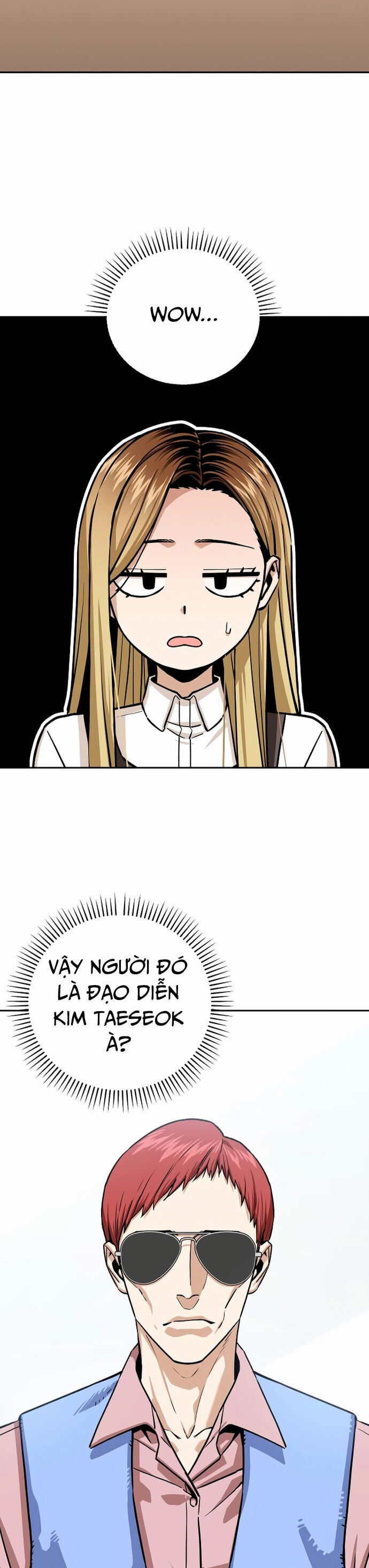 Lớ Ngớ Vớ Phải Tình Yêu - Chapter 108 - Page 5