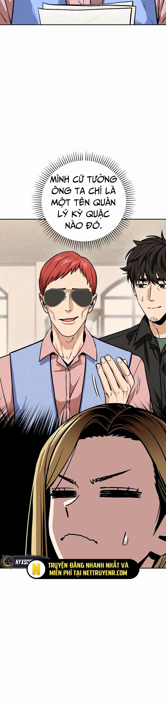 Lớ Ngớ Vớ Phải Tình Yêu - Chapter 108 - Page 6