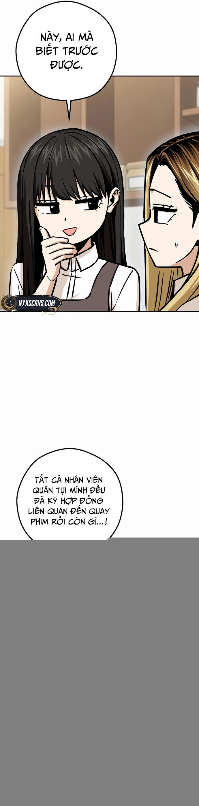Lớ Ngớ Vớ Phải Tình Yêu - Chapter 108 - Page 9