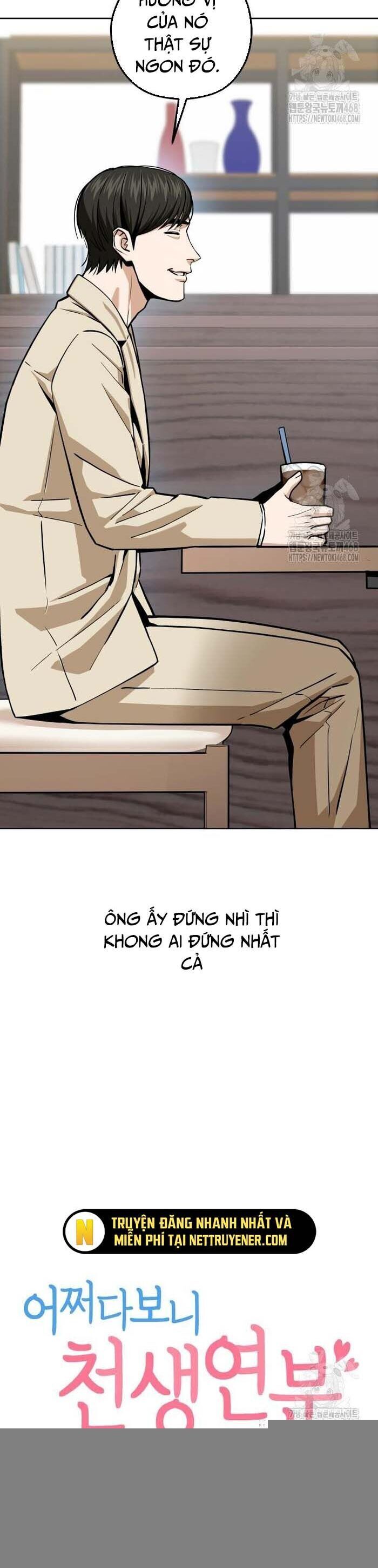 Lớ Ngớ Vớ Phải Tình Yêu - Chapter 109 - Page 10