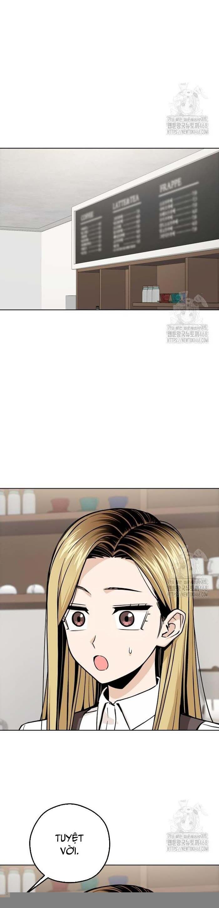 Lớ Ngớ Vớ Phải Tình Yêu - Chapter 109 - Page 11