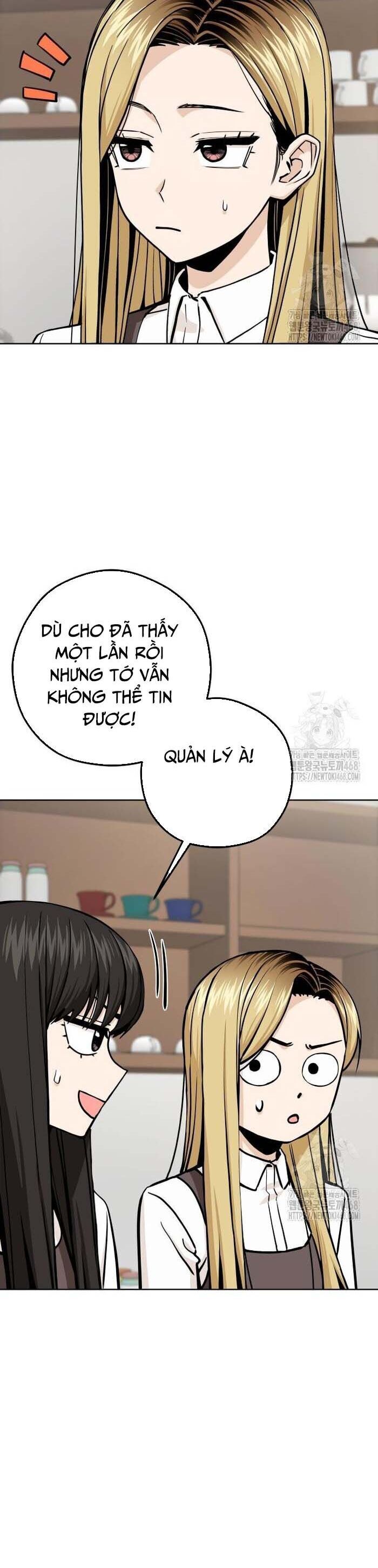 Lớ Ngớ Vớ Phải Tình Yêu - Chapter 109 - Page 12