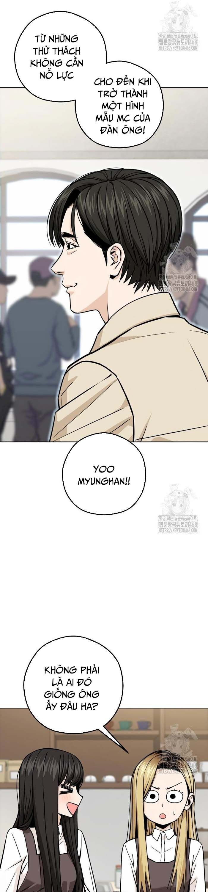 Lớ Ngớ Vớ Phải Tình Yêu - Chapter 109 - Page 13