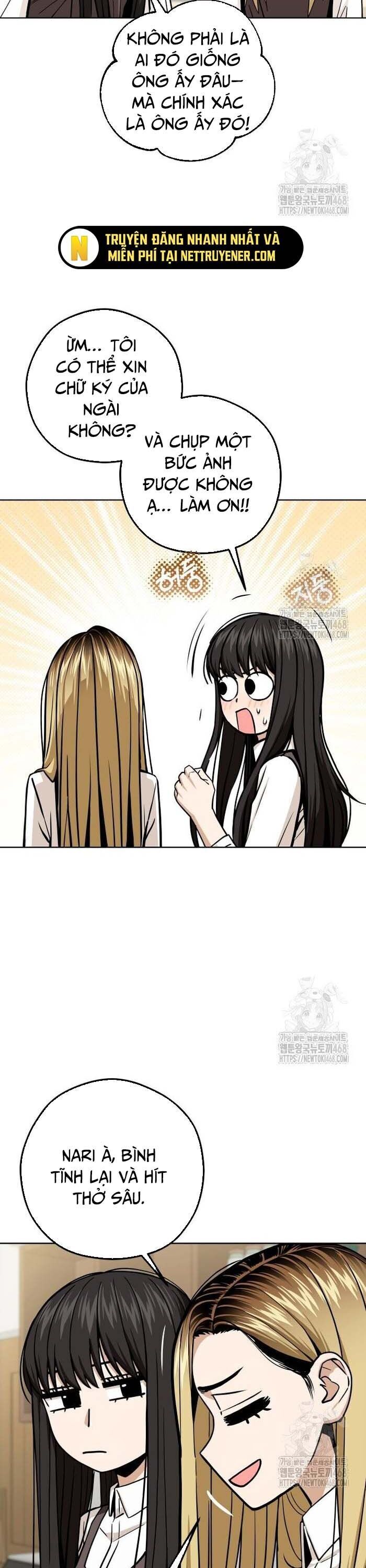 Lớ Ngớ Vớ Phải Tình Yêu - Chapter 109 - Page 14