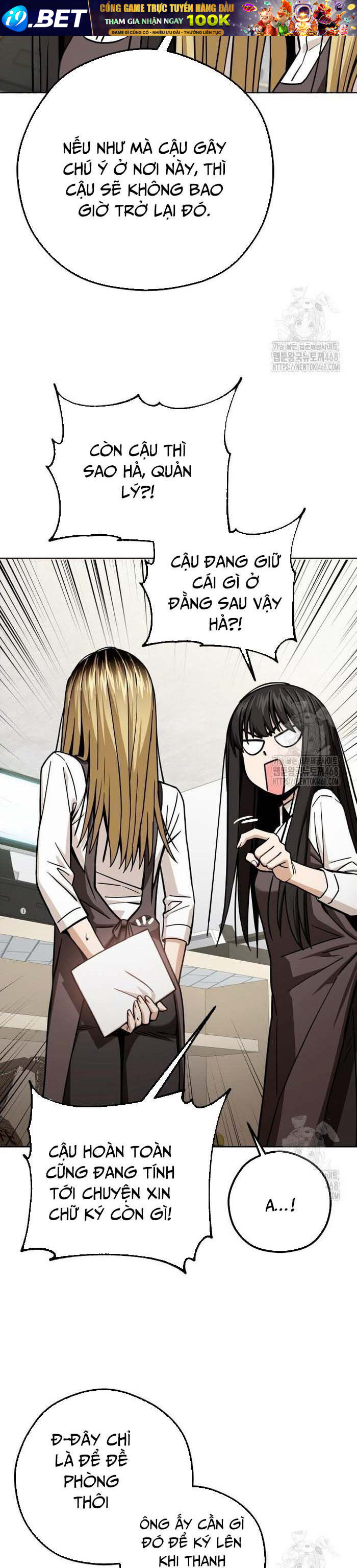 Lớ Ngớ Vớ Phải Tình Yêu - Chapter 109 - Page 15