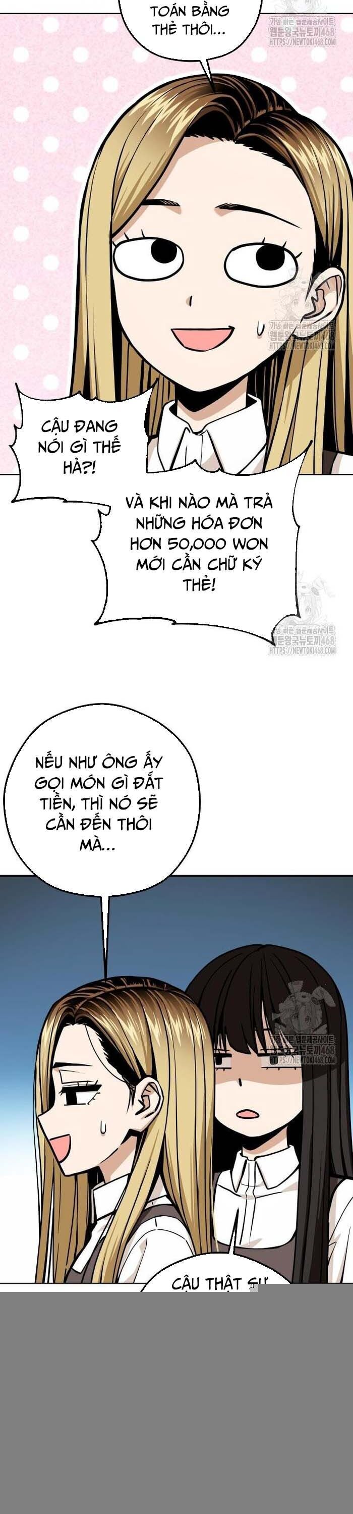 Lớ Ngớ Vớ Phải Tình Yêu - Chapter 109 - Page 16