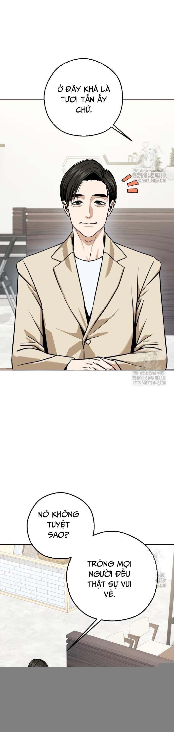 Lớ Ngớ Vớ Phải Tình Yêu - Chapter 109 - Page 17