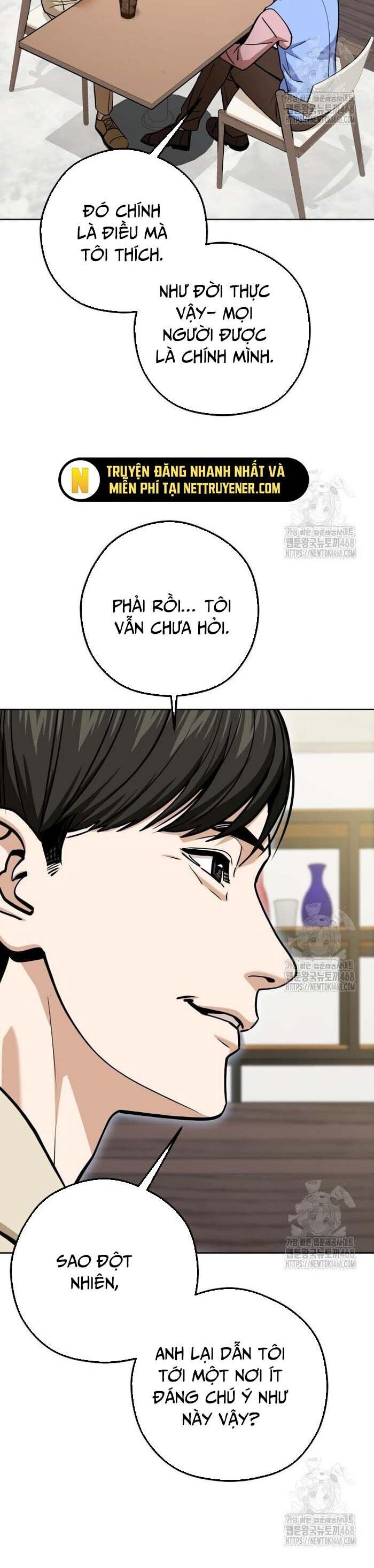 Lớ Ngớ Vớ Phải Tình Yêu - Chapter 109 - Page 18