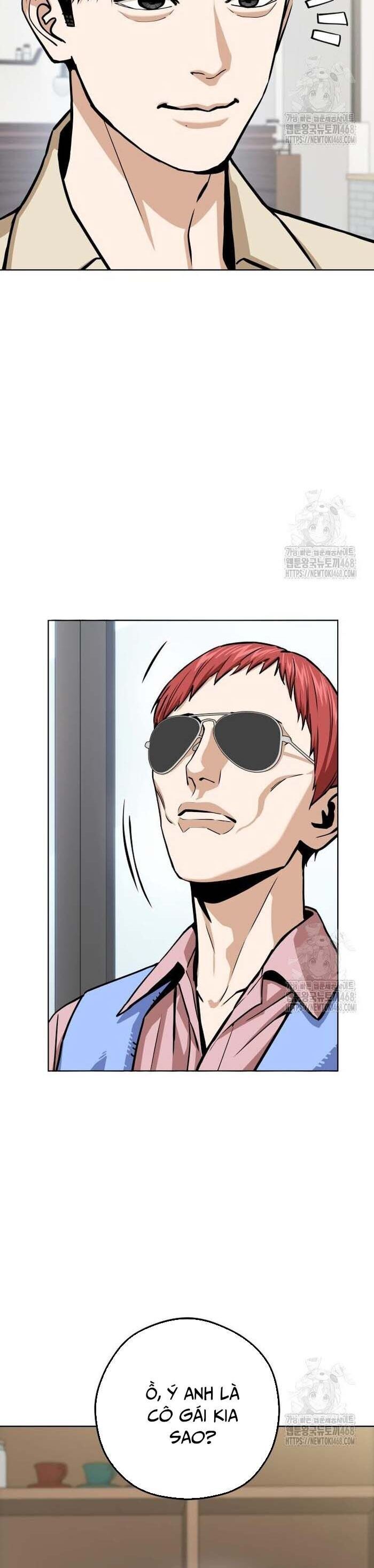 Lớ Ngớ Vớ Phải Tình Yêu - Chapter 109 - Page 20